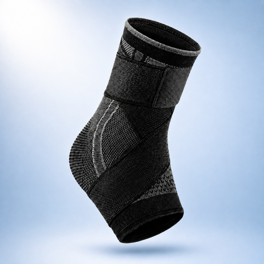 Velora™ Ankle Sleeve