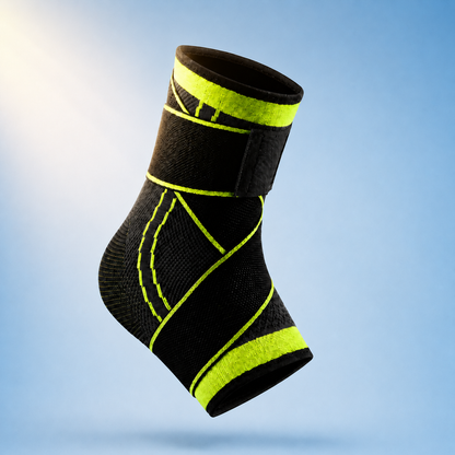 Velora™ Ankle Sleeve
