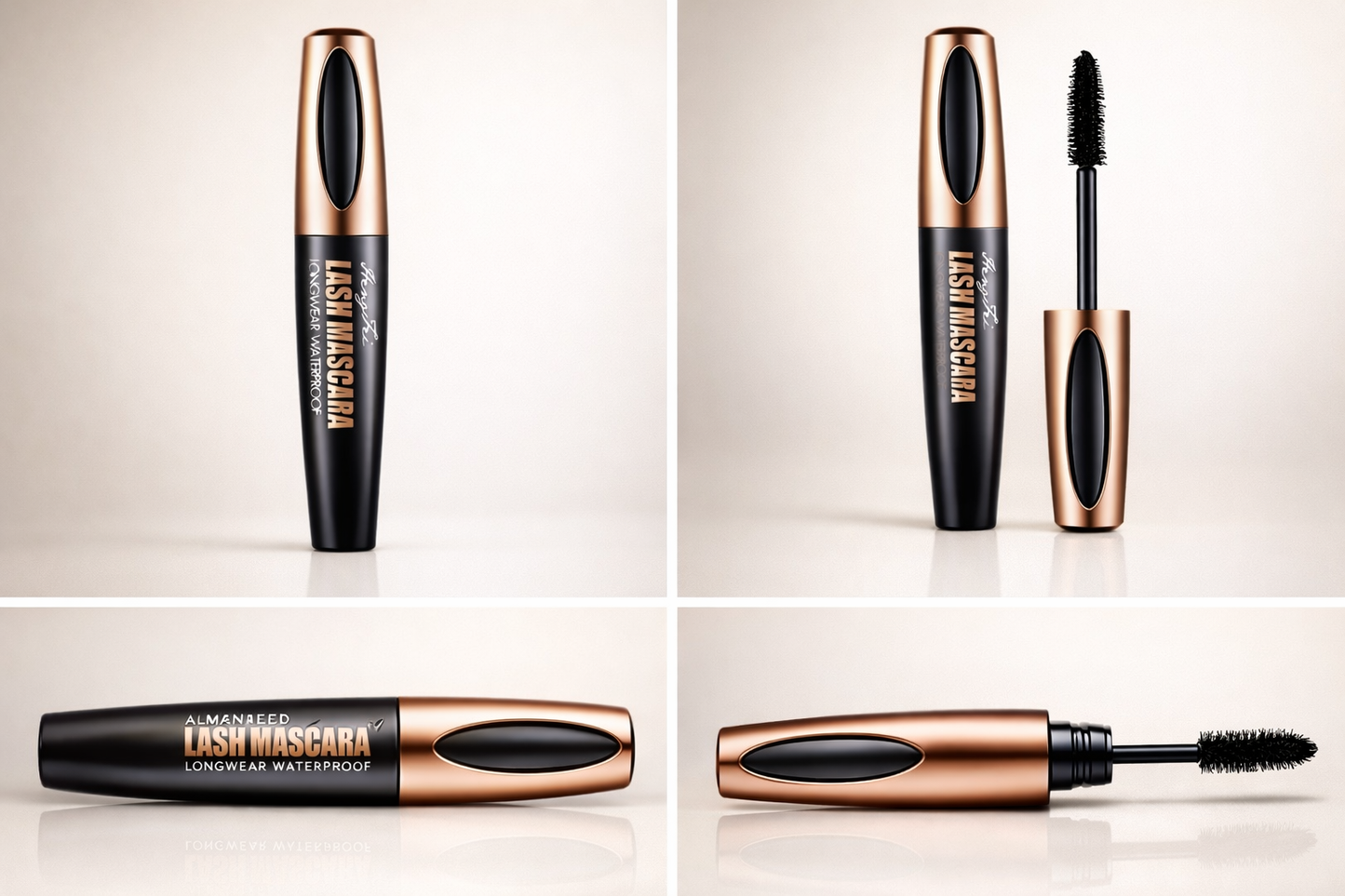 LashAura 4D Mascara