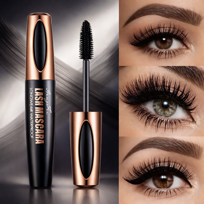 LashAura 4D Mascara