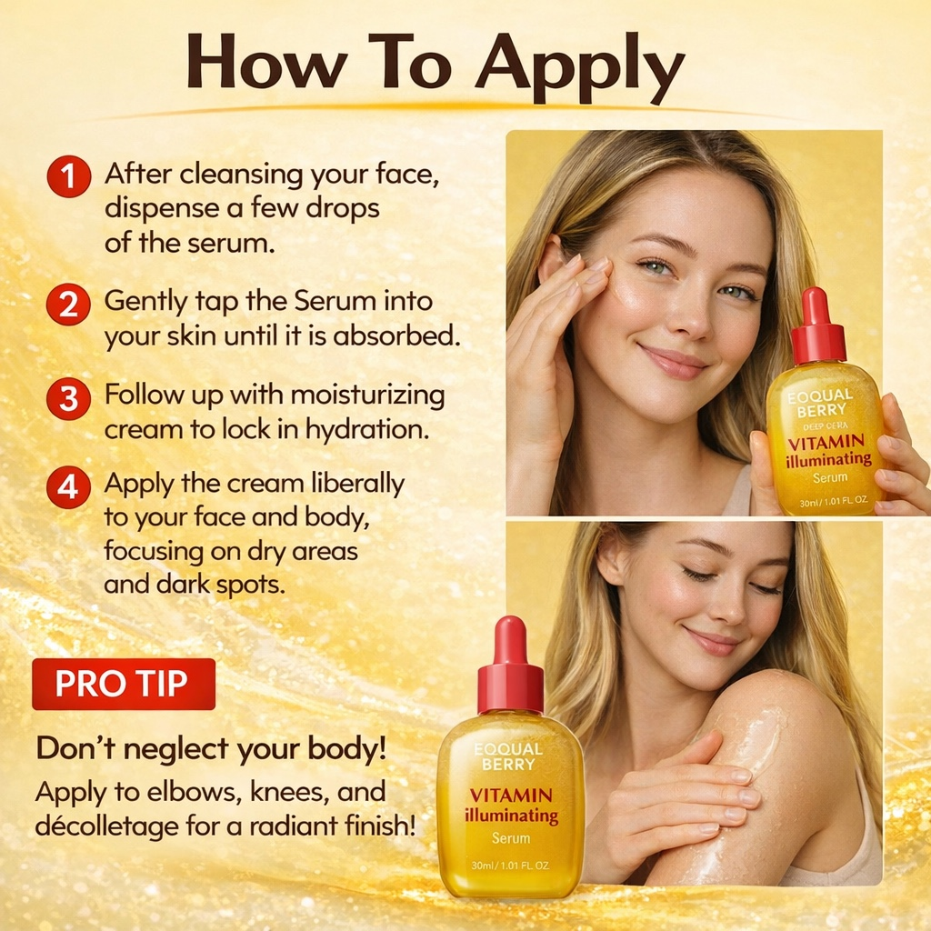 Eqqualberry YouthBerry Serum