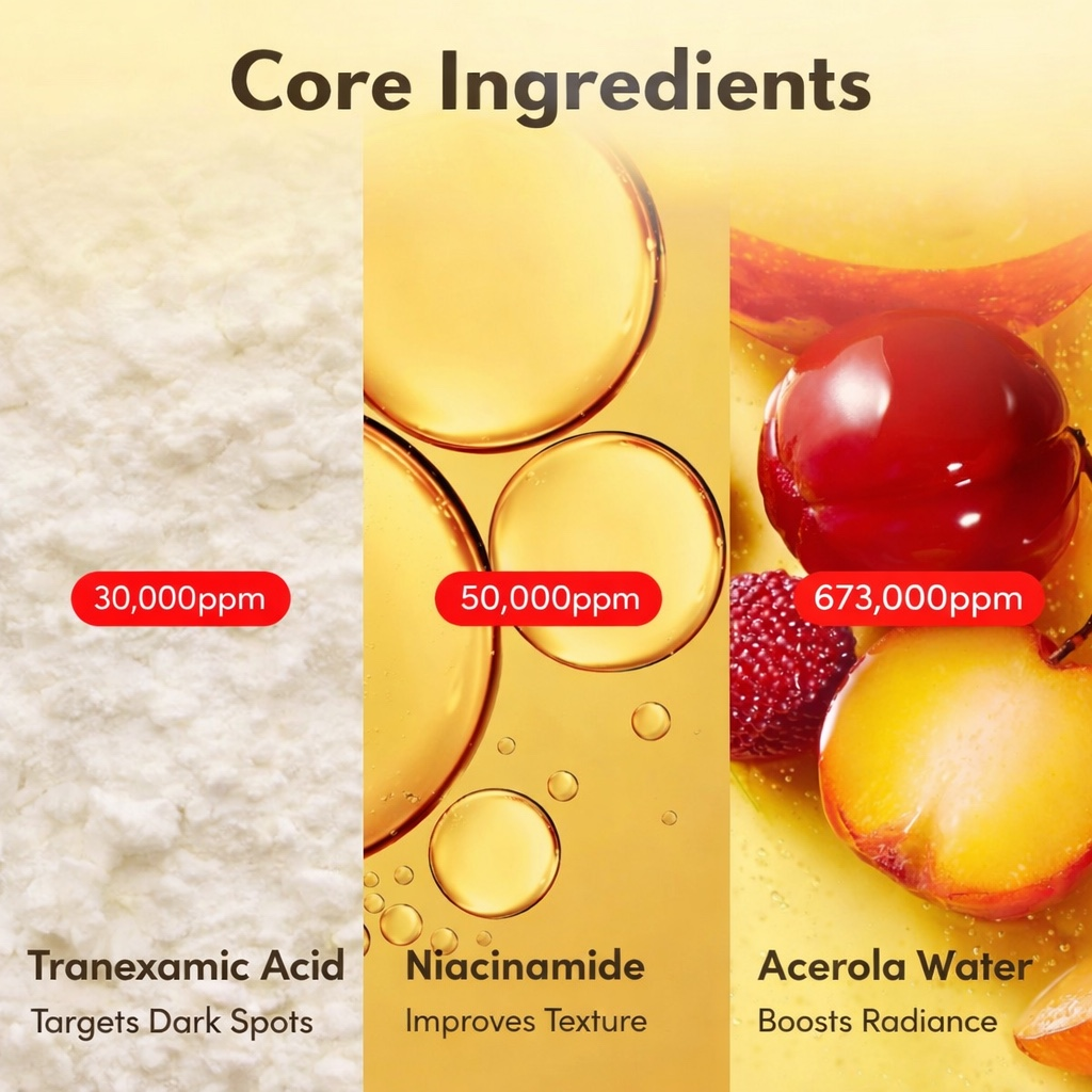 Eqqualberry YouthBerry Serum