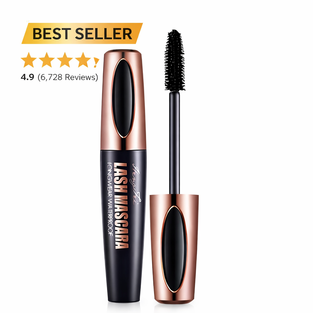 LashAura 4D Mascara
