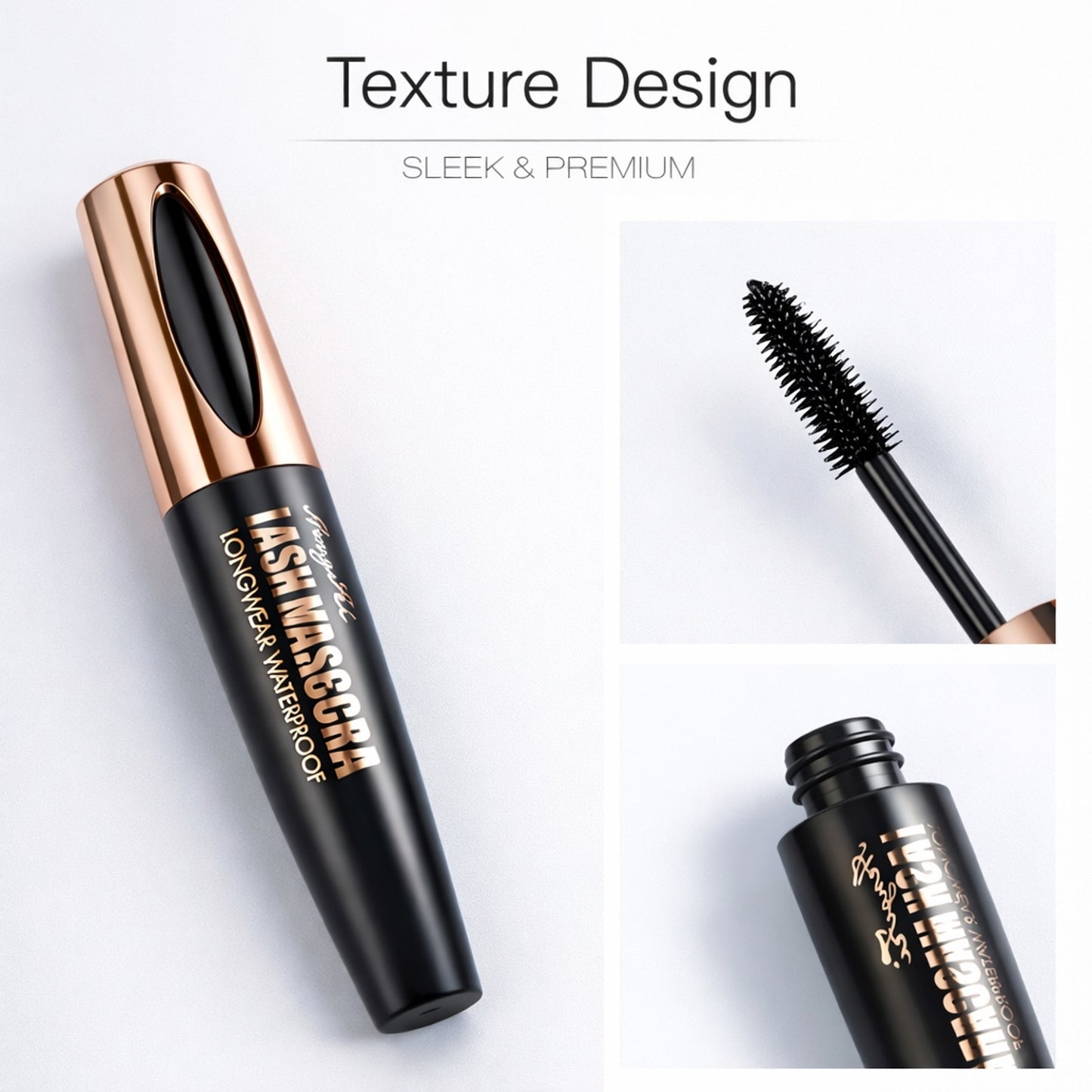 LashAura 4D Mascara