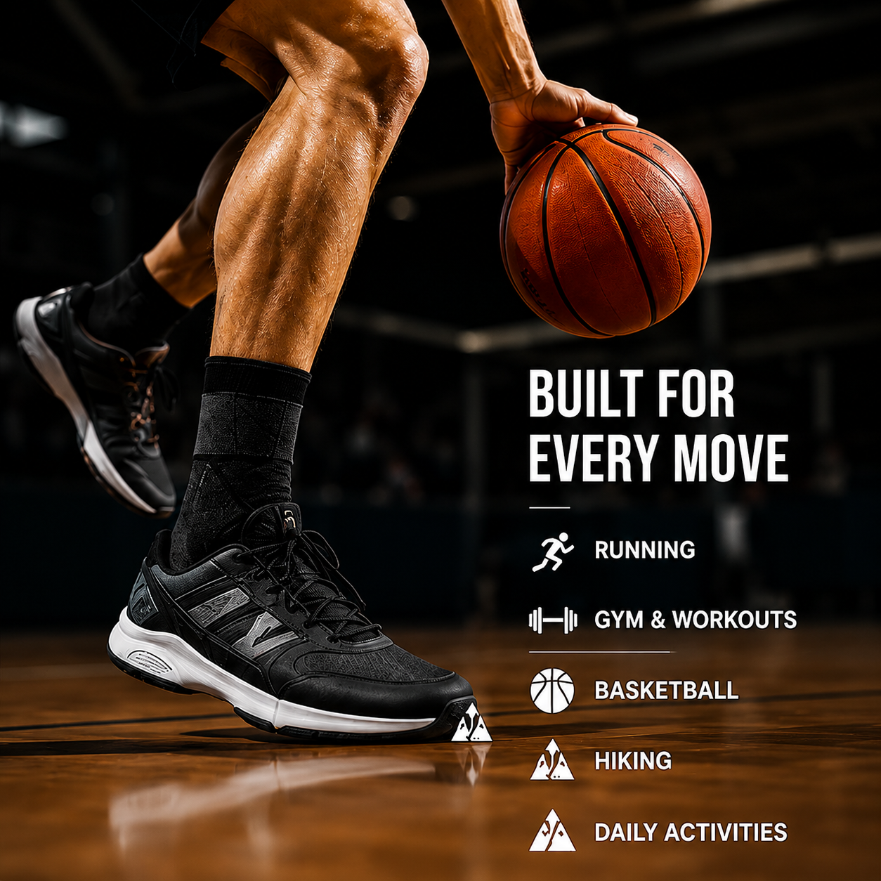 Velora™ Compression Ankle Sleeve
