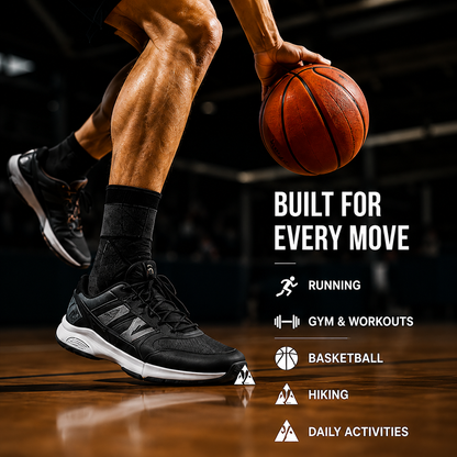 Velora™ Compression Ankle Sleeve